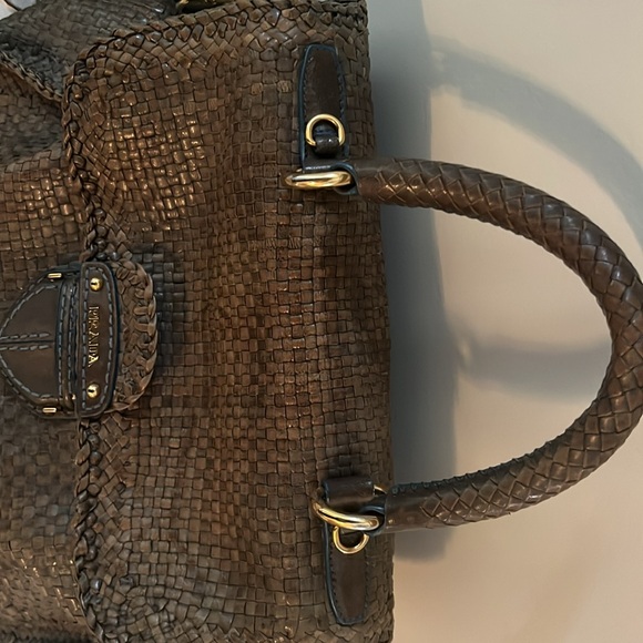 Prada Madras Bag - Picture 14 of 17
